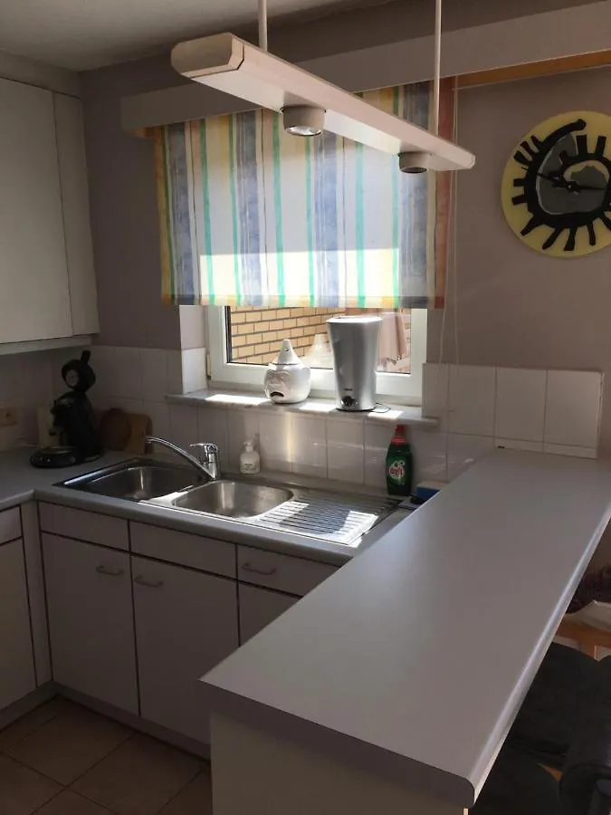 Casa Cj Villa Oostende Vakantiehuis